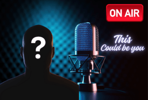 Want to be a DJ, Email studio@roakindaddysradio.co.uk