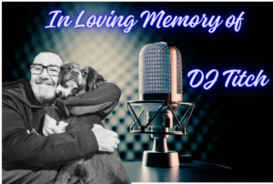 DJ Titch Passed away - He will be sadly missed