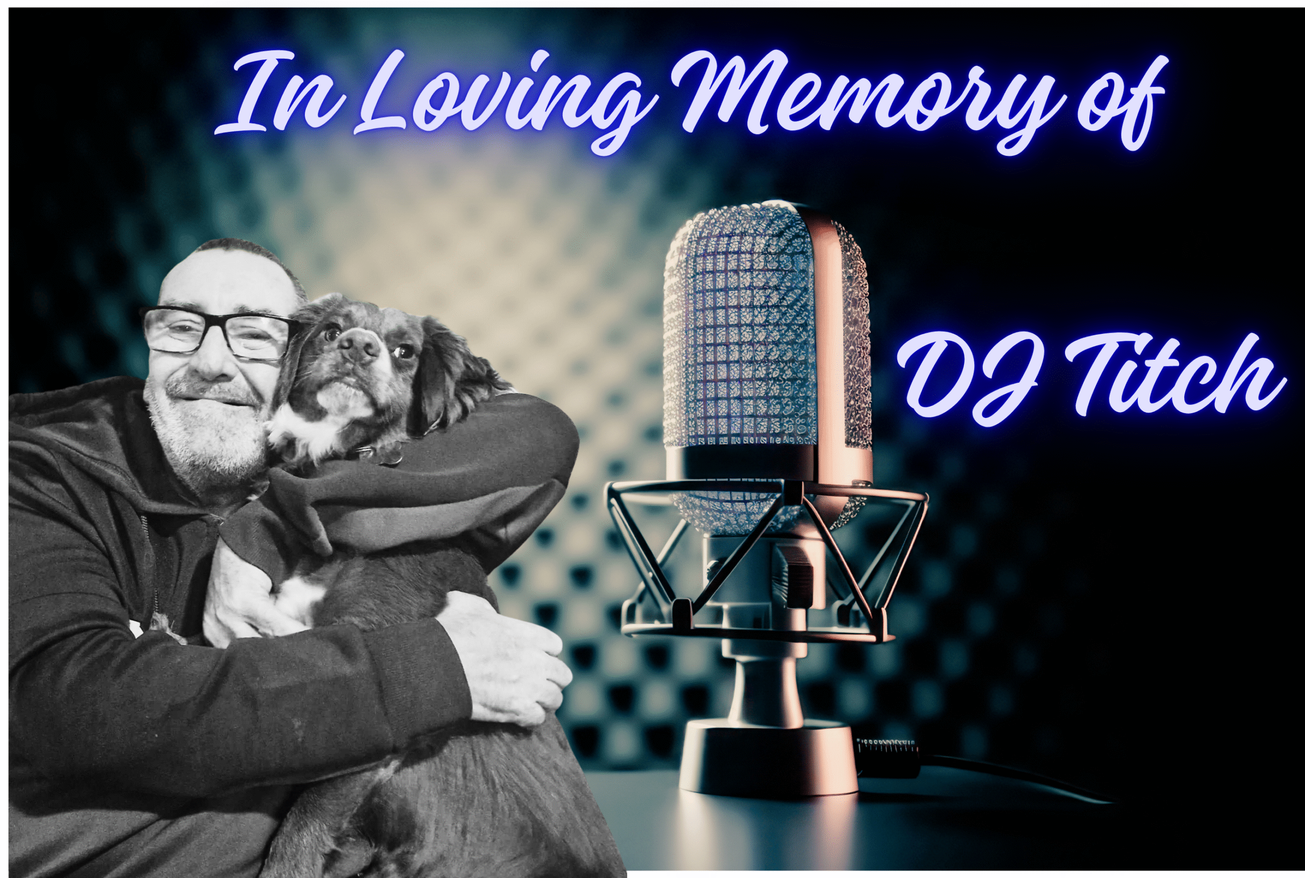 DJ Titch Passed away - He will be sadly missed