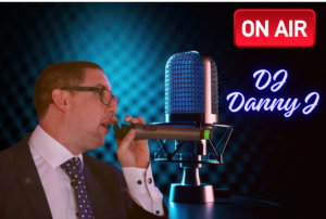DJ Danny J