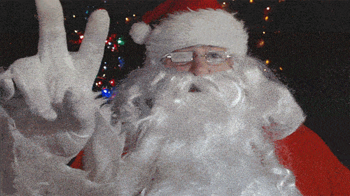 Christmas in Crewkerne
